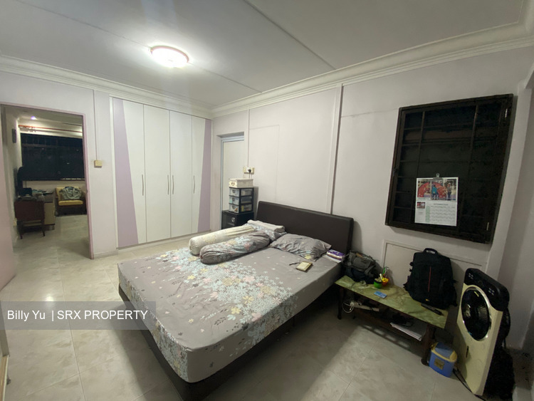 Blk 14A Telok Blangah Crescent (Bukit Merah), HDB 4 Rooms #259521551